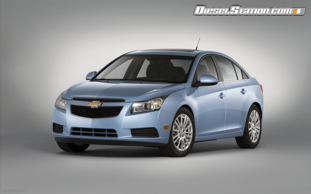 Chevrolet Cruze 2012 Widescreen Picture #11 Chevrolet Cruze 2012 Widescreen Picture #11