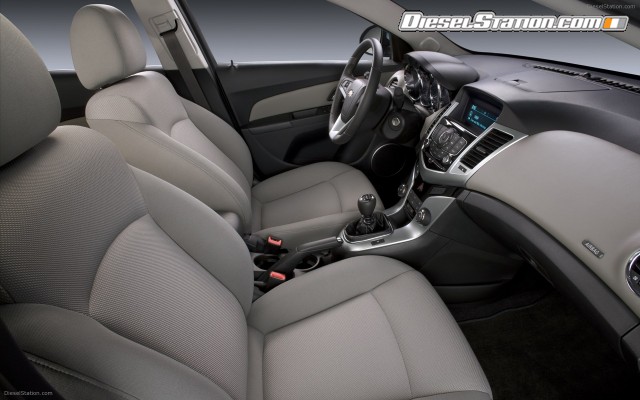 Chevrolet Cruze 2012 Widescreen Picture #5 Chevrolet Cruze 2012 Widescreen Picture #5