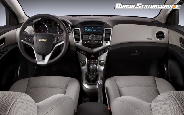 Chevrolet Cruze 2012 Widescreen Picture #2 Chevrolet Cruze 2012 Widescreen Picture #2