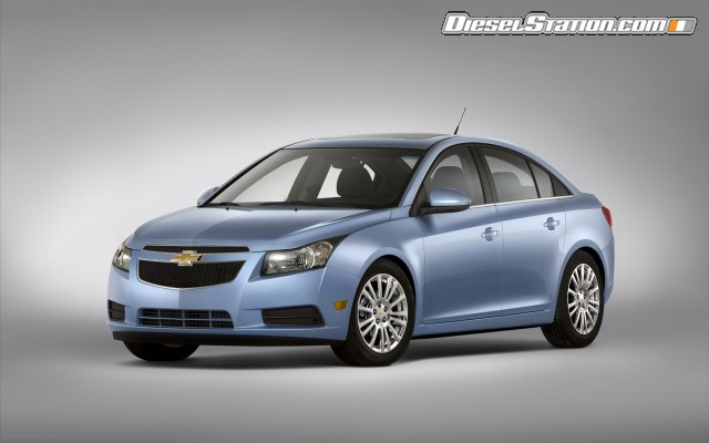 Chevrolet Cruze 2012 Widescreen Picture #8 Chevrolet Cruze 2012 Widescreen Picture #8