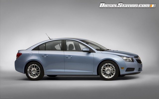 Chevrolet Cruze 2012 Widescreen Picture #3 Chevrolet Cruze 2012 Widescreen Picture #3
