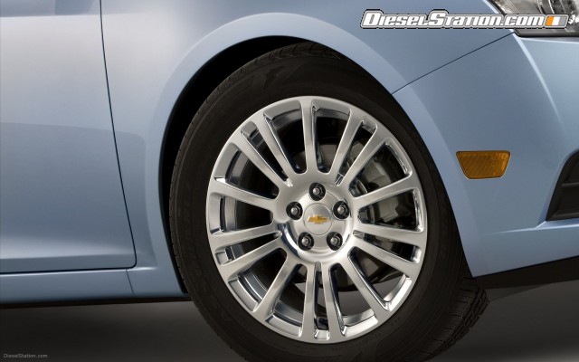 Chevrolet Cruze 2012 Widescreen Picture #20 Chevrolet Cruze 2012 Widescreen Picture #20