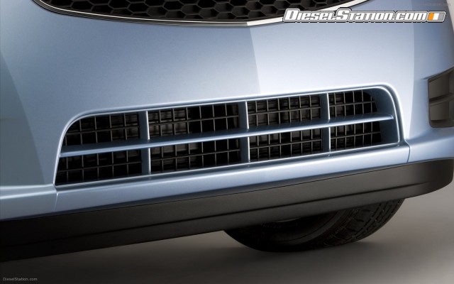 Chevrolet Cruze 2012 Widescreen Picture #7 Chevrolet Cruze 2012 Widescreen Picture #7