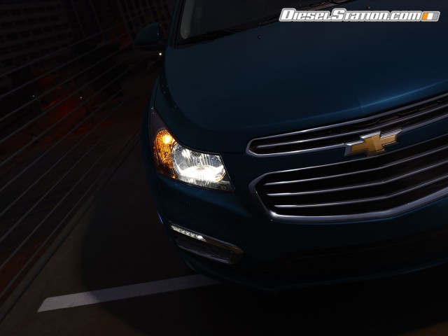 Chevrolet Cruze 2015 Picture #10 Chevrolet Cruze 2015 Picture #10