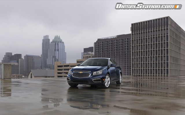 Chevrolet Cruze 2015 Widescreen Picture #0 Chevrolet Cruze 2015 Widescreen Picture #0