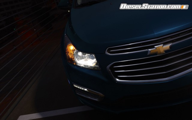 Chevrolet Cruze 2015 Widescreen Picture #7 Chevrolet Cruze 2015 Widescreen Picture #7