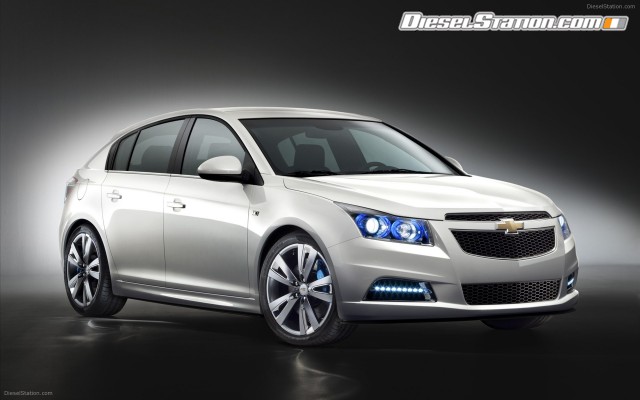 Chevrolet Cruze Hatchback 2012 Widescreen Picture #2 Chevrolet Cruze Hatchback 2012 Widescreen Picture #2