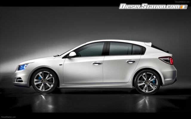 Chevrolet Cruze Hatchback 2012 Widescreen Picture #0 Chevrolet Cruze Hatchback 2012 Widescreen Picture #0