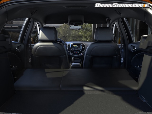 Chevrolet Cruze Hatchback 2017 Picture #0 Chevrolet Cruze Hatchback 2017 Picture #0