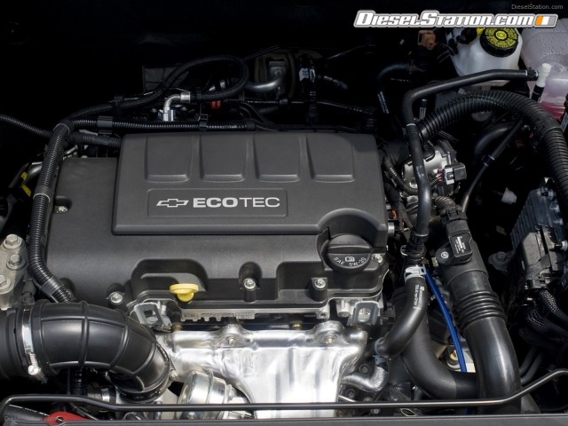 Chevrolet Cruze LTZ 2012 Picture #37 Chevrolet Cruze LTZ 2012 Picture #37