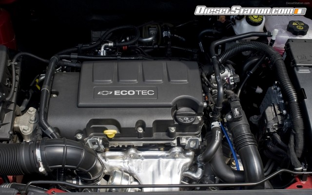 Chevrolet Cruze LTZ 2012 Widescreen Picture #10 Chevrolet Cruze LTZ 2012 Widescreen Picture #10