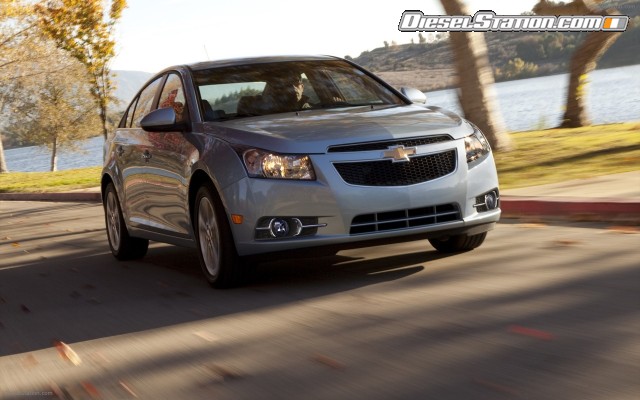 Chevrolet Cruze LTZ 2012 Widescreen Picture #41 Chevrolet Cruze LTZ 2012 Widescreen Picture #41