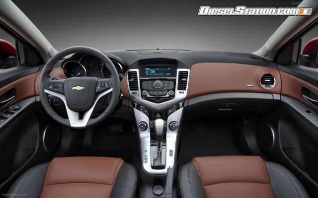 Chevrolet Cruze LTZ 2012 Widescreen Picture #59 Chevrolet Cruze LTZ 2012 Widescreen Picture #59