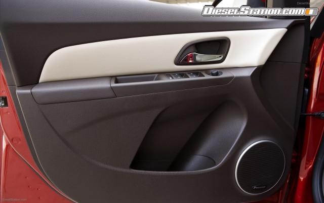 Chevrolet Cruze LTZ 2012 Widescreen Picture #53 Chevrolet Cruze LTZ 2012 Widescreen Picture #53