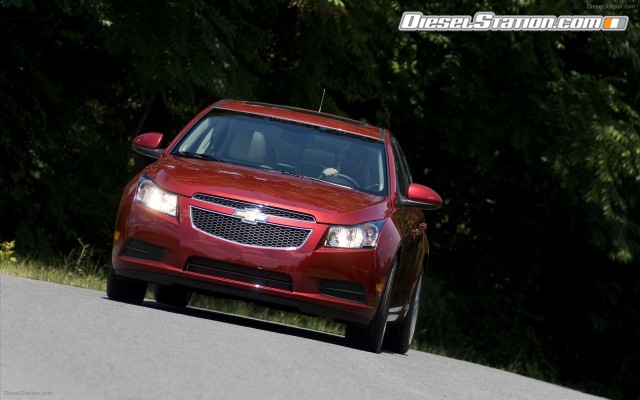 Chevrolet Cruze LTZ 2012 Widescreen Picture #52 Chevrolet Cruze LTZ 2012 Widescreen Picture #52