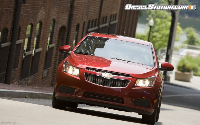 Chevrolet Cruze LTZ 2012 Widescreen Picture #1 Chevrolet Cruze LTZ 2012 Widescreen Picture #1