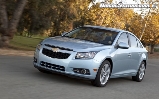 Chevrolet Cruze LTZ 2012 Widescreen Picture #31 Chevrolet Cruze LTZ 2012 Widescreen Picture #31