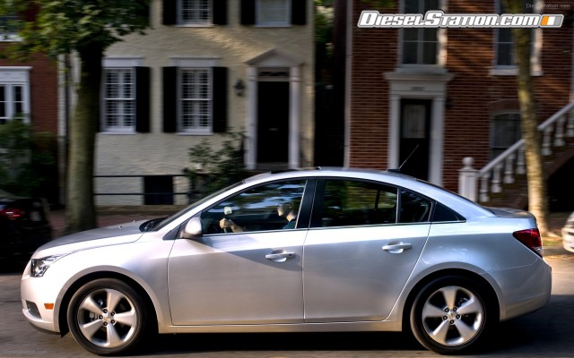 Chevrolet Cruze LTZ 2012 Widescreen Picture #73 Chevrolet Cruze LTZ 2012 Widescreen Picture #73
