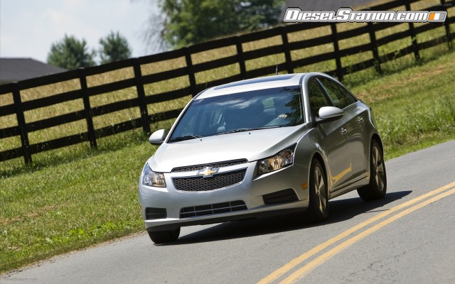 Chevrolet Cruze LTZ 2012 Widescreen Picture #57 Chevrolet Cruze LTZ 2012 Widescreen Picture #57