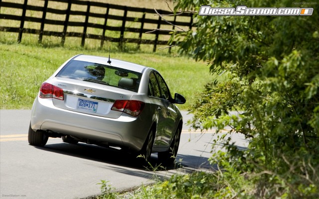 Chevrolet Cruze LTZ 2012 Widescreen Picture #67 Chevrolet Cruze LTZ 2012 Widescreen Picture #67