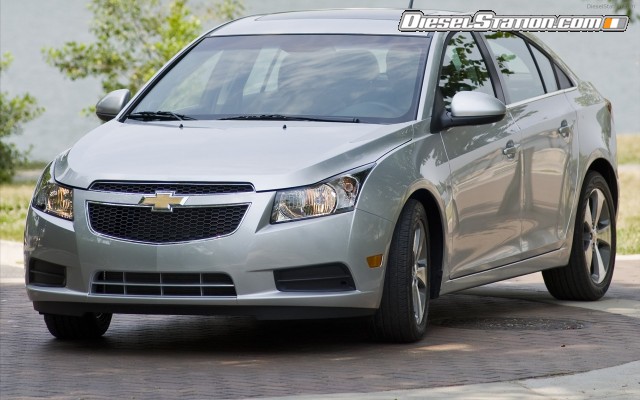 Chevrolet Cruze LTZ 2012 Widescreen Picture #66 Chevrolet Cruze LTZ 2012 Widescreen Picture #66