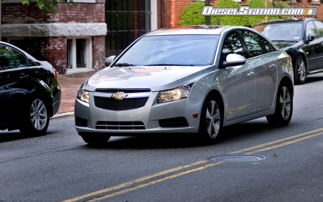 Chevrolet Cruze LTZ 2012 Widescreen Picture #74 Chevrolet Cruze LTZ 2012 Widescreen Picture #74