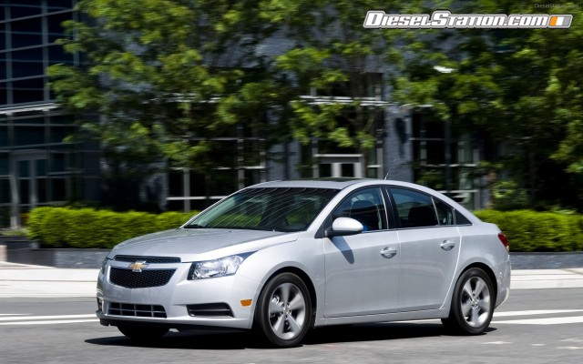 Chevrolet Cruze LTZ 2012 Widescreen Picture #43 Chevrolet Cruze LTZ 2012 Widescreen Picture #43