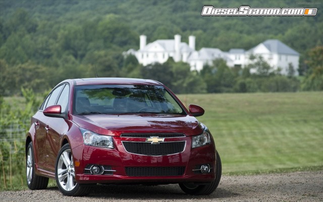 Chevrolet Cruze LTZ 2012 Widescreen Picture #71 Chevrolet Cruze LTZ 2012 Widescreen Picture #71