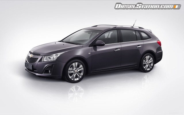 Chevrolet Cruze station wagon 2013 Widescreen Picture #1 Chevrolet Cruze station wagon 2013 Widescreen Picture #1