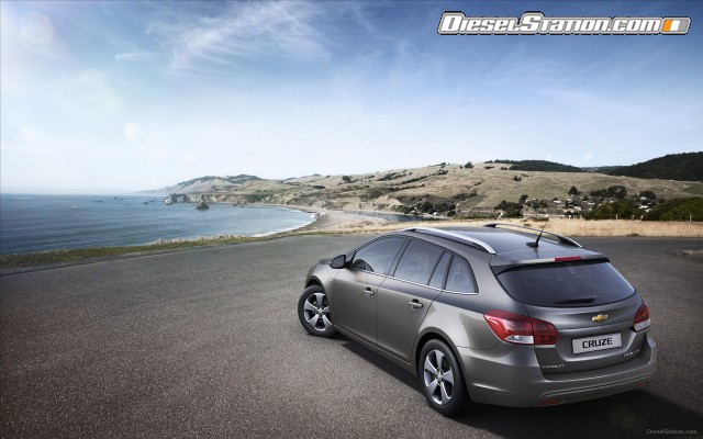 Chevrolet Cruze station wagon 2013 Widescreen Picture #0 Chevrolet Cruze station wagon 2013 Widescreen Picture #0