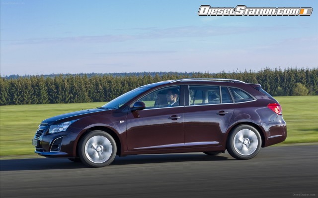 Chevrolet Cruze station wagon 2013 Widescreen Picture #11 Chevrolet Cruze station wagon 2013 Widescreen Picture #11
