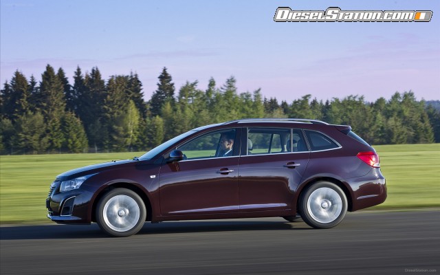 Chevrolet Cruze station wagon 2013 Widescreen Picture #12 Chevrolet Cruze station wagon 2013 Widescreen Picture #12
