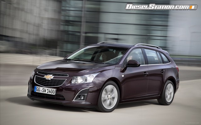 Chevrolet Cruze station wagon 2013 Widescreen Picture #19 Chevrolet Cruze station wagon 2013 Widescreen Picture #19