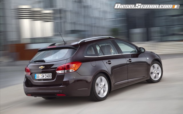 Chevrolet Cruze station wagon 2013 Widescreen Picture #13 Chevrolet Cruze station wagon 2013 Widescreen Picture #13