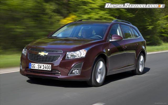 Chevrolet Cruze station wagon 2013 Widescreen Picture #24 Chevrolet Cruze station wagon 2013 Widescreen Picture #24