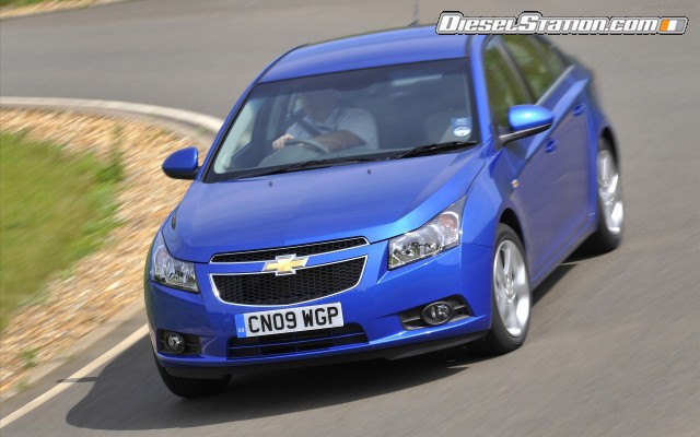 Chevrolet Cruze Widescreen Picture #13 Chevrolet Cruze Widescreen Picture #13
