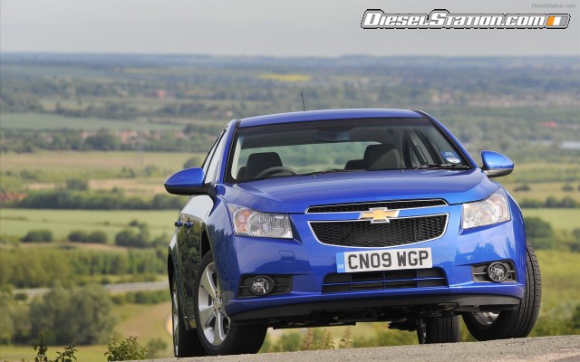 Chevrolet Cruze Widescreen Picture #16 Chevrolet Cruze Widescreen Picture #16