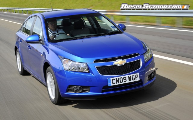 Chevrolet Cruze Widescreen Picture #18 Chevrolet Cruze Widescreen Picture #18