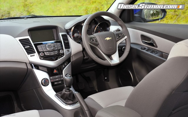 Chevrolet Cruze Widescreen Picture #12 Chevrolet Cruze Widescreen Picture #12