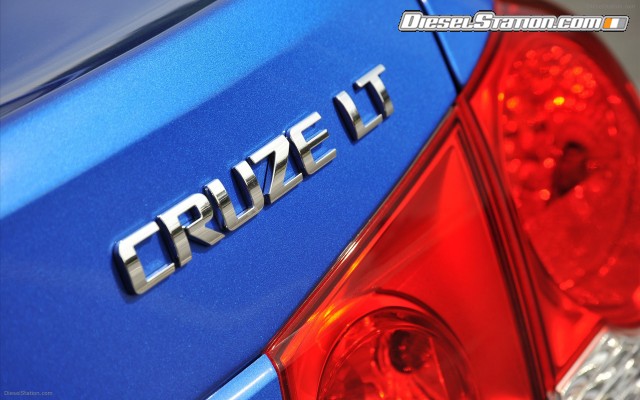 Chevrolet Cruze Widescreen Picture #14 Chevrolet Cruze Widescreen Picture #14