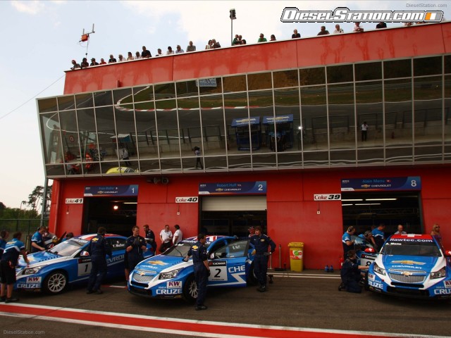 Chevrolet Cruzes Shine In Belgium 2011 Picture #15 Chevrolet Cruzes Shine In Belgium 2011 Picture #15