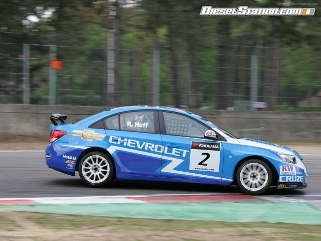 Chevrolet Cruzes Shine In Belgium 2011 Picture #10 Chevrolet Cruzes Shine In Belgium 2011 Picture #10