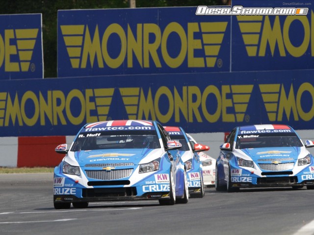 Chevrolet Cruzes Shine In Belgium 2011 Picture #16 Chevrolet Cruzes Shine In Belgium 2011 Picture #16