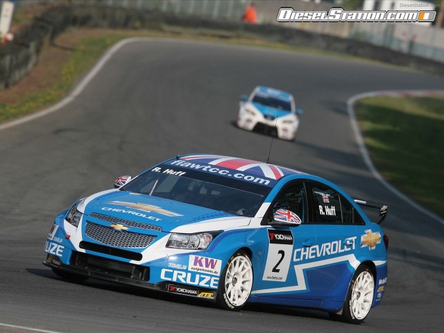 Chevrolet Cruzes Shine In Belgium 2011 Picture #19 Chevrolet Cruzes Shine In Belgium 2011 Picture #19