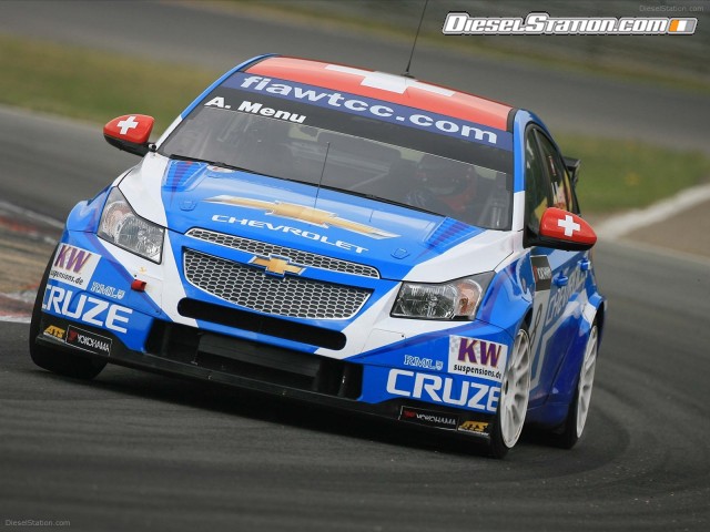 Chevrolet Cruzes Shine In Belgium 2011 Picture #4 Chevrolet Cruzes Shine In Belgium 2011 Picture #4