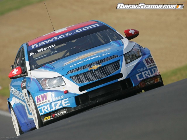 Chevrolet Cruzes Shine In Belgium 2011 Picture #0 Chevrolet Cruzes Shine In Belgium 2011 Picture #0