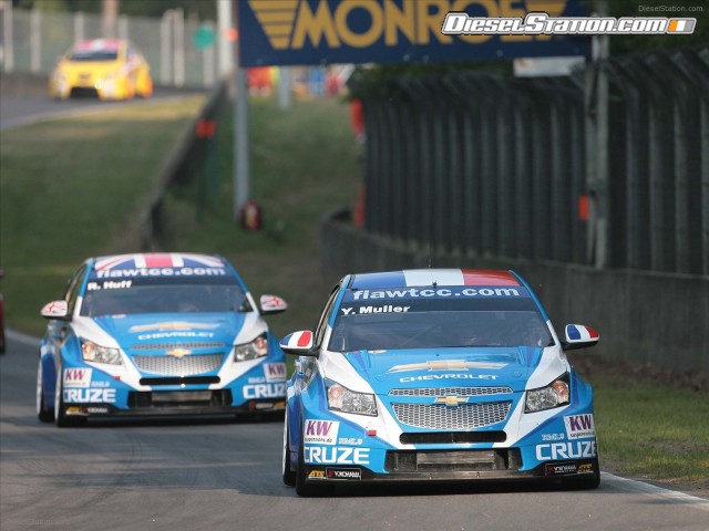 Chevrolet Cruzes Shine In Belgium 2011 Picture #7 Chevrolet Cruzes Shine In Belgium 2011 Picture #7