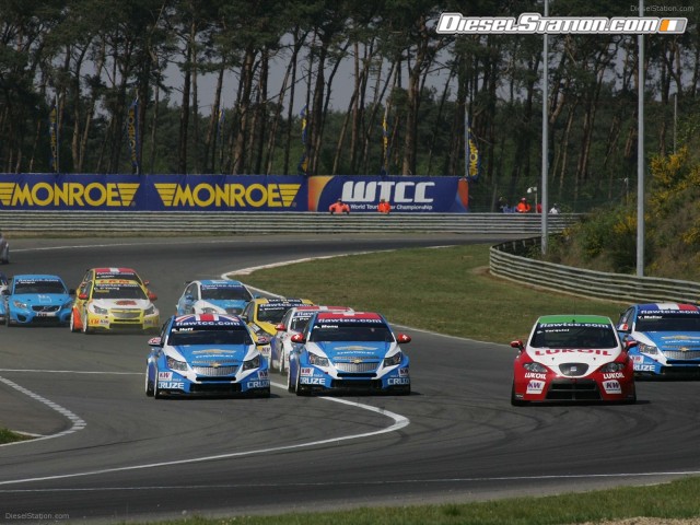 Chevrolet Cruzes Shine In Belgium 2011 Picture #5 Chevrolet Cruzes Shine In Belgium 2011 Picture #5