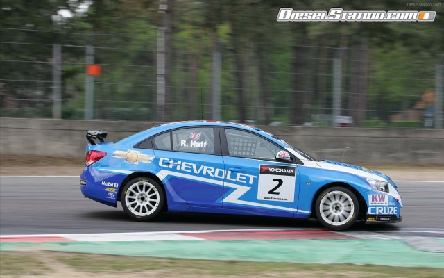 Chevrolet Cruzes Shine In Belgium 2011 Widescreen Picture #18 Chevrolet Cruzes Shine In Belgium 2011 Widescreen Picture #18