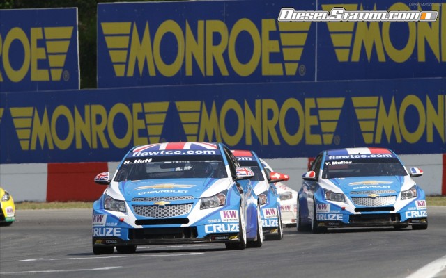 Chevrolet Cruzes Shine In Belgium 2011 Widescreen Picture #20 Chevrolet Cruzes Shine In Belgium 2011 Widescreen Picture #20